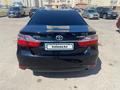 Toyota Camry 2015 годаүшін11 700 000 тг. в Астана – фото 5