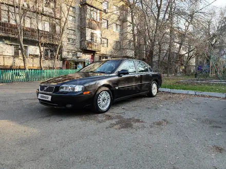 Volvo S80 2004 года за 4 400 000 тг. в Алматы