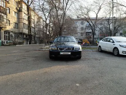 Volvo S80 2004 года за 4 400 000 тг. в Алматы – фото 3