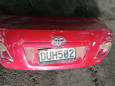 Крышка багажника для Toyota Camry 40 за 45 000 тг. в Алматы