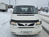 Volkswagen Caravelle 1997 года за 3 500 000 тг. в Костанай