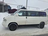 Volkswagen Caravelle 1997 года за 3 500 000 тг. в Костанай – фото 2