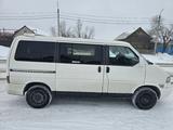 Volkswagen Caravelle 1997 года за 3 500 000 тг. в Костанай – фото 4