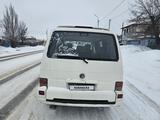 Volkswagen Caravelle 1997 года за 3 500 000 тг. в Костанай – фото 3