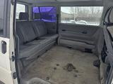 Volkswagen Caravelle 1997 года за 3 500 000 тг. в Костанай – фото 5