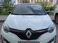 Renault Kaptur 2018 годаүшін7 440 000 тг. в Астана