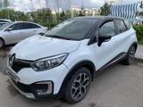 Renault Kaptur 2018 года за 7 440 000 тг. в Астана – фото 3