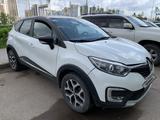 Renault Kaptur 2018 годаүшін7 440 000 тг. в Астана – фото 2