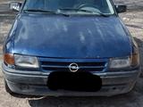 Opel Astra 1992 годаүшін600 000 тг. в Алматы – фото 2