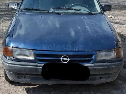 Opel Astra 1992 года за 600 000 тг. в Алматы – фото 2