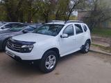 Renault Duster 2014 года за 4 390 000 тг. в Уральск