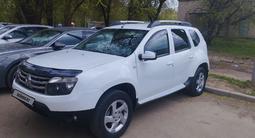 Renault Duster 2014 года за 4 390 000 тг. в Уральск