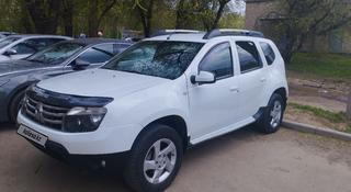Renault Duster 2014 года за 4 390 000 тг. в Уральск