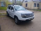 Renault Duster 2014 года за 4 390 000 тг. в Уральск – фото 2