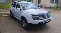Renault Duster 2014 года за 4 390 000 тг. в Уральск – фото 2