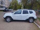 Renault Duster 2014 года за 4 390 000 тг. в Уральск – фото 3