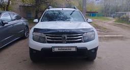 Renault Duster 2014 года за 4 390 000 тг. в Уральск – фото 4