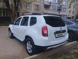 Renault Duster 2014 года за 4 390 000 тг. в Уральск – фото 5