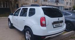 Renault Duster 2014 года за 4 390 000 тг. в Уральск – фото 5