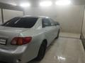 Toyota Corolla 2008 года за 5 300 000 тг. в Уральск – фото 7