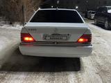 Mercedes-Benz S 300 1993 года за 2 500 000 тг. в Талшик – фото 3