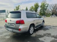 Lexus LX 570 2010 года за 21 000 000 тг. в Алматы