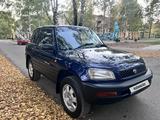 Toyota RAV4 1995 года за 3 200 000 тг. в Алтай – фото 3