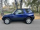 Toyota RAV4 1995 года за 3 200 000 тг. в Алтай – фото 4