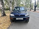 Toyota RAV4 1995 года за 3 200 000 тг. в Алтай – фото 2