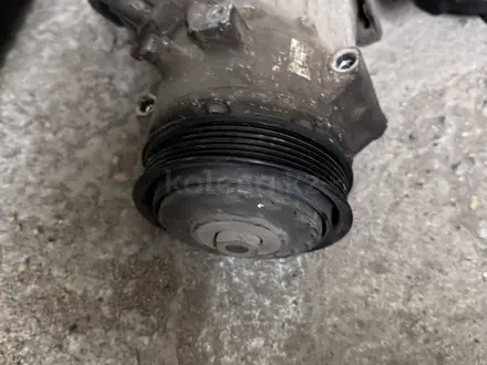 Компрессор кондиционера за 1 000 тг. в Алматы