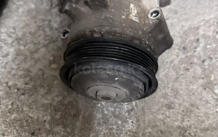 Компрессор кондиционера за 1 000 тг. в Алматы