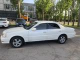 Toyota Cresta 1997 годаfor2 300 000 тг. в Алматы – фото 3