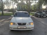 Toyota Cresta 1997 годаfor2 300 000 тг. в Алматы