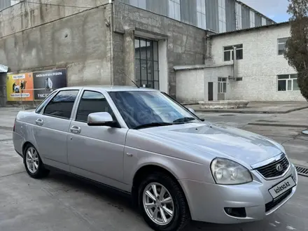 ВАЗ (Lada) Priora 2170 2014 года за 3 200 000 тг. в Тараз – фото 5