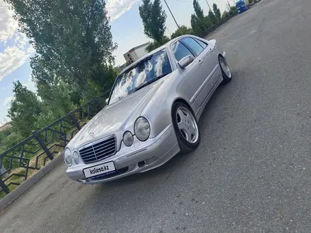 Mercedes-Benz E 280 2000 года за 5 700 000 тг. в Шымкент