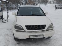 Lexus RX 300 1998 годаfor3 700 000 тг. в Петропавловск