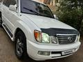 Lexus LX 470 2003 годаfor12 500 000 тг. в Жезказган – фото 4