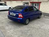 ВАЗ (Lada) Priora 2172 2012 года за 2 600 000 тг. в Атырау – фото 4