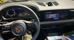 Porsche Cayenne Coupe 2023 годаүшін93 000 000 тг. в Алматы – фото 4