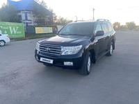 Toyota Land Cruiser 2007 годаfor16 500 000 тг. в Костанай