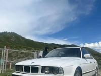 BMW 520 1991 года за 1 200 000 тг. в Жаркент