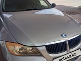 BMW 330 2006 года за 4 300 000 тг. в Алматы