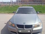 BMW 330 2006 годаүшін4 300 000 тг. в Алматы – фото 3