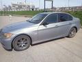 BMW 330 2006 года за 4 300 000 тг. в Алматы – фото 4