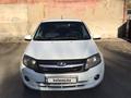 ВАЗ (Lada) Granta 2190 2013 годаүшін2 550 000 тг. в Усть-Каменогорск