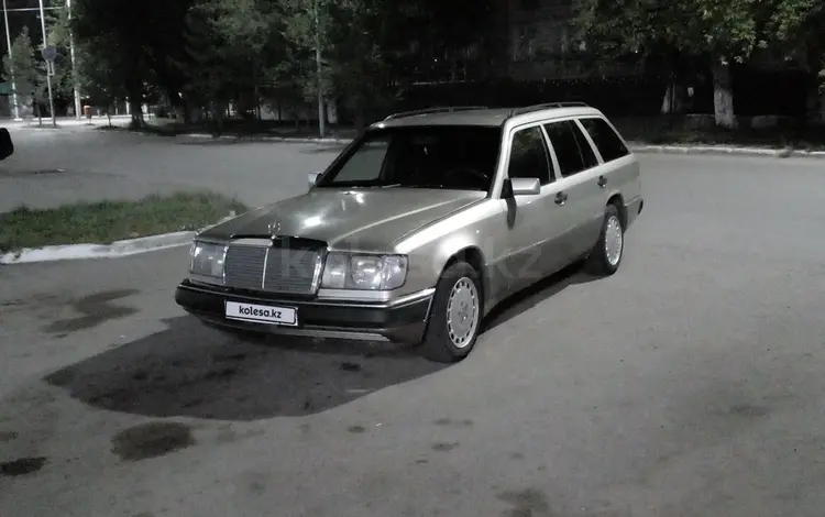 Mercedes-Benz E 230 1991 года за 1 500 000 тг. в Кокшетау