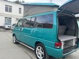 Volkswagen Eurovan 1994 года за 6 800 000 тг. в Костанай – фото 4
