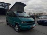 Volkswagen Eurovan 1994 года за 6 800 000 тг. в Костанай – фото 3
