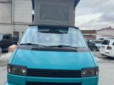 Volkswagen Eurovan 1994 года за 6 800 000 тг. в Костанай