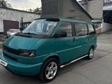 Volkswagen Eurovan 1994 года за 6 800 000 тг. в Костанай – фото 2